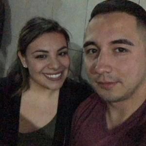 Meet your Posher, Tony